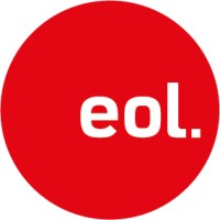 Logo EOL, fabricant de mobilier de bureau