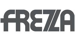 Logo Frezza, fabricant de mobilier de bureau